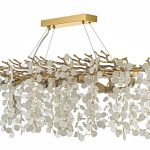 Люстра подвесная Dio D'Arte Elite Tavenna H 1.5.120x40.103 G