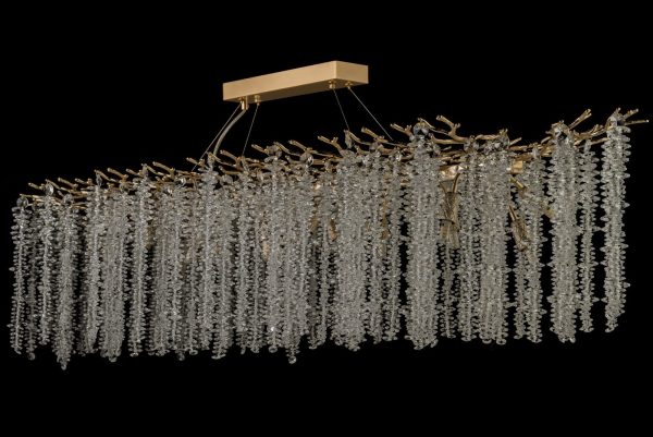 Люстра подвесная Dio D'Arte Elite Tavenna H 1.5.150x48.100 G — изображение 3