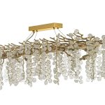 Люстра подвесная Dio D'Arte Elite Tavenna H 1.5.150x48.102 G