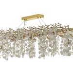 Люстра подвесная Dio D'Arte Elite Tavenna H 1.5.150x48.103 G