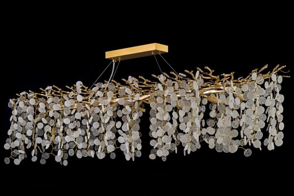 Люстра подвесная Dio D'Arte Elite Tavenna H 1.5.150x48.103 G — изображение 3