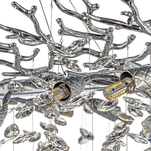 Люстра подвесная Dio D'Arte Elite Tavenna H 1.5.150x48.638 N — изображение 2