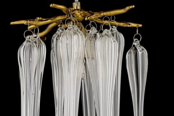 Люстра подвесная Dio D'Arte Elite Tavenna H 1.5.21.101 A — изображение 2