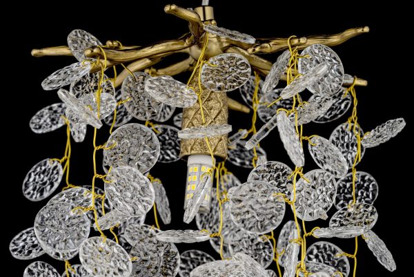 Люстра подвесная Dio D'Arte Elite Tavenna H 1.5.21.102 A — изображение 2