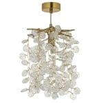 Люстра подвесная Dio D'Arte Elite Tavenna H 1.5.21.102 A