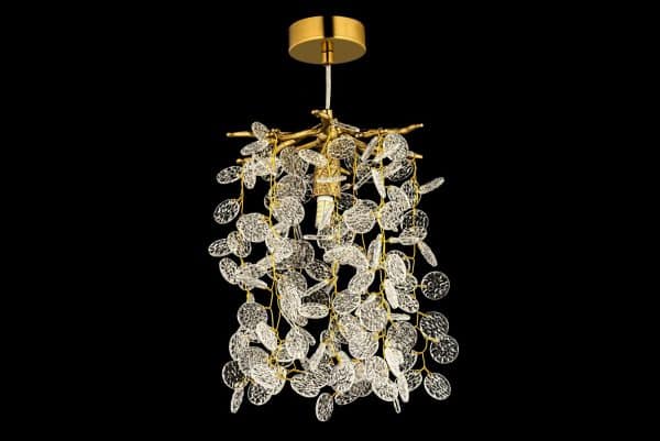 Люстра подвесная Dio D'Arte Elite Tavenna H 1.5.21.102 A — изображение 3