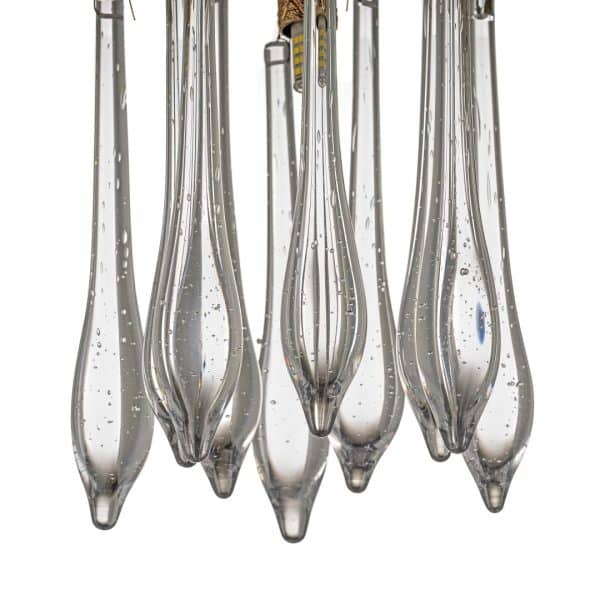 Люстра подвесная Dio D'Arte Elite Tavenna H 1.5.21.108 G — изображение 2