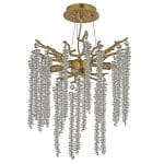 Люстра подвесная Dio D'Arte Elite Tavenna H 1.5.32.100 A