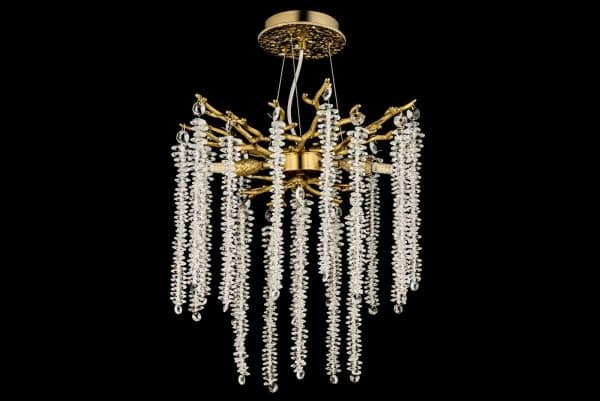 Люстра подвесная Dio D'Arte Elite Tavenna H 1.5.32.100 A — изображение 3