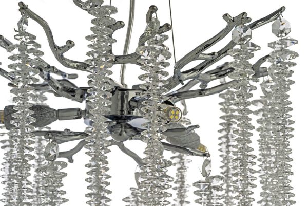 Люстра подвесная Dio D'Arte Elite Tavenna H 1.5.32.100 N — изображение 2