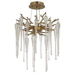 Люстра подвесная Dio D'Arte Elite Tavenna H 1.5.32.101 A