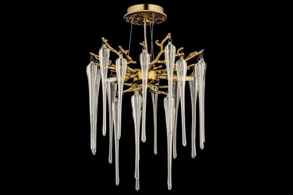 Люстра подвесная Dio D'Arte Elite Tavenna H 1.5.32.101 A — изображение 3