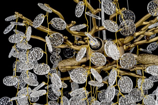 Люстра подвесная Dio D'Arte Elite Tavenna H 1.5.32.102 A — изображение 2