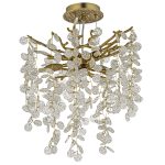 Люстра подвесная Dio D'Arte Elite Tavenna H 1.5.32.102 A
