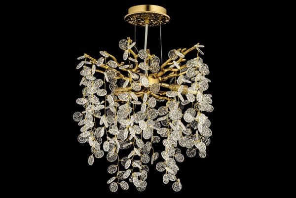 Люстра подвесная Dio D'Arte Elite Tavenna H 1.5.32.102 A — изображение 3