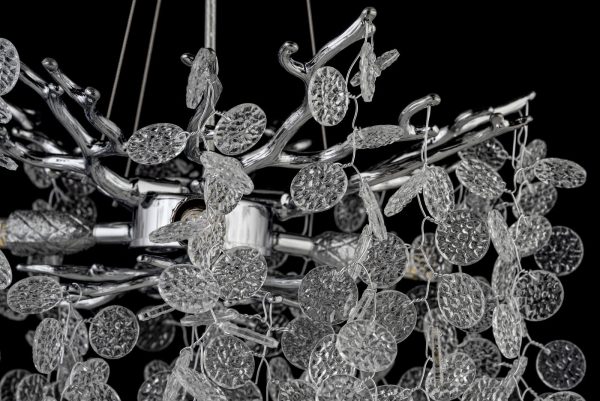 Люстра подвесная Dio D'Arte Elite Tavenna H 1.5.32.102 N — изображение 2