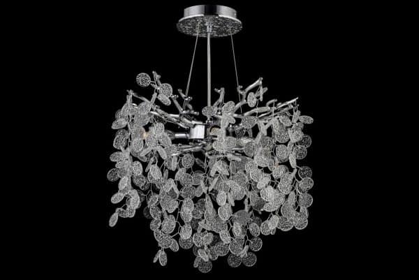 Люстра подвесная Dio D'Arte Elite Tavenna H 1.5.32.102 N — изображение 3