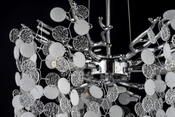 Люстра подвесная Dio D'Arte Elite Tavenna H 1.5.32.103 N — изображение 2