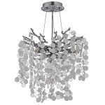 Люстра подвесная Dio D'Arte Elite Tavenna H 1.5.32.103 N