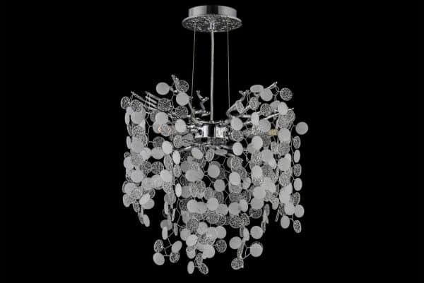 Люстра подвесная Dio D'Arte Elite Tavenna H 1.5.32.103 N — изображение 3