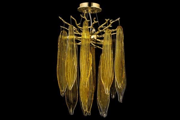 Люстра подвесная Dio D'Arte Elite Tavenna H 1.5.32.124 G — изображение 3