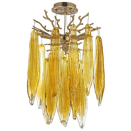 Люстра подвесная Dio D'Arte Elite Tavenna H 1.5.32.124 G