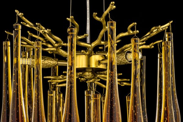 Люстра подвесная Dio D'Arte Elite Tavenna H 1.5.32.158 A — изображение 2