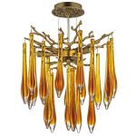Люстра подвесная Dio D'Arte Elite Tavenna H 1.5.32.158 A