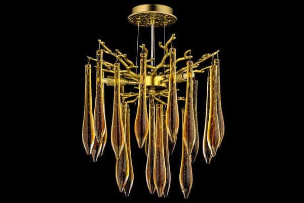 Люстра подвесная Dio D'Arte Elite Tavenna H 1.5.32.158 A — изображение 3