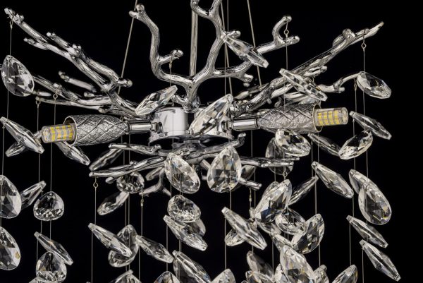 Люстра подвесная Dio D'Arte Elite Tavenna H 1.5.32.638 N — изображение 2