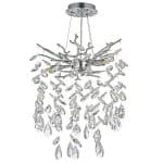 Люстра подвесная Dio D'Arte Elite Tavenna H 1.5.32.638 N