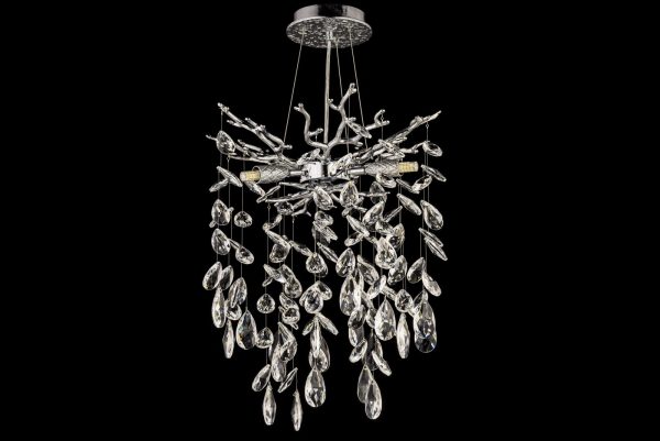 Люстра подвесная Dio D'Arte Elite Tavenna H 1.5.32.638 N — изображение 3