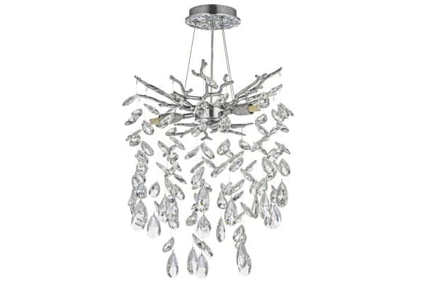 Люстра подвесная Dio D'Arte Elite Tavenna H 1.5.32.638 N