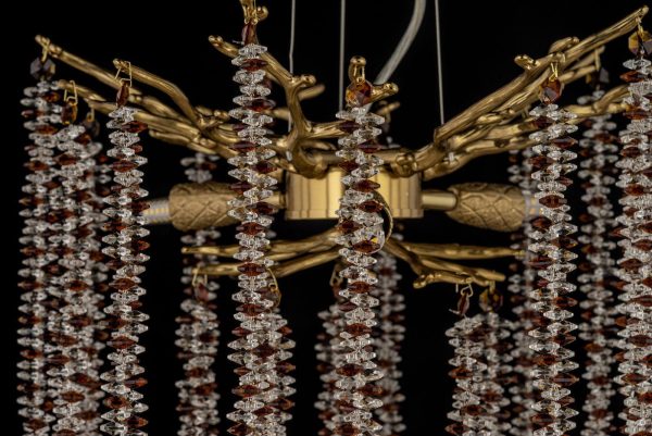 Люстра подвесная Dio D'Arte Elite Tavenna H 1.5.32.722 A — изображение 2