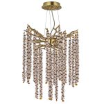 Люстра подвесная Dio D'Arte Elite Tavenna H 1.5.32.722 A