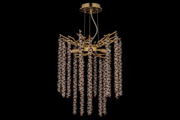 Люстра подвесная Dio D'Arte Elite Tavenna H 1.5.32.722 A — изображение 3