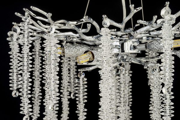 Люстра подвесная Dio D'Arte Elite Tavenna H 1.5.46.100 N — изображение 2