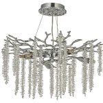 Люстра подвесная Dio D'Arte Elite Tavenna H 1.5.46.100 N