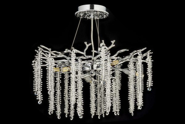 Люстра подвесная Dio D'Arte Elite Tavenna H 1.5.46.100 N — изображение 3