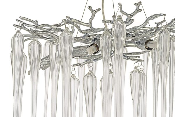 Люстра подвесная Dio D'Arte Elite Tavenna H 1.5.46.101 N — изображение 2