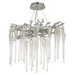 Люстра подвесная Dio D'Arte Elite Tavenna H 1.5.46.101 N