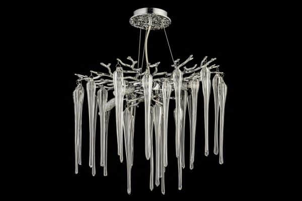 Люстра подвесная Dio D'Arte Elite Tavenna H 1.5.46.101 N — изображение 3