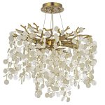 Люстра подвесная Dio D'Arte Elite Tavenna H 1.5.46.103 A