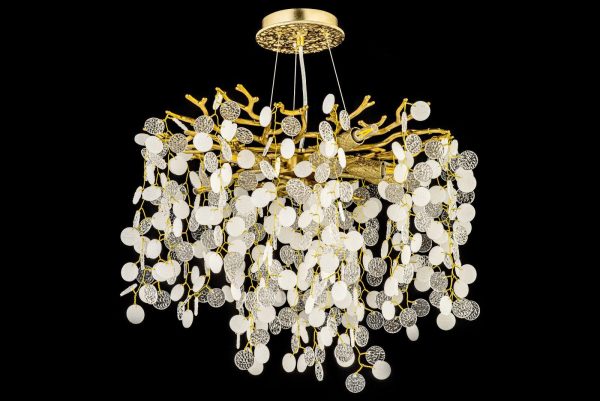 Люстра подвесная Dio D'Arte Elite Tavenna H 1.5.46.103 A — изображение 3