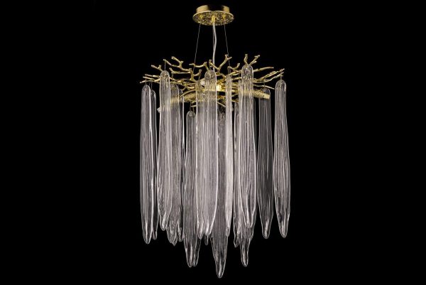 Люстра подвесная Dio D'Arte Elite Tavenna H 1.5.46.105 G — изображение 3