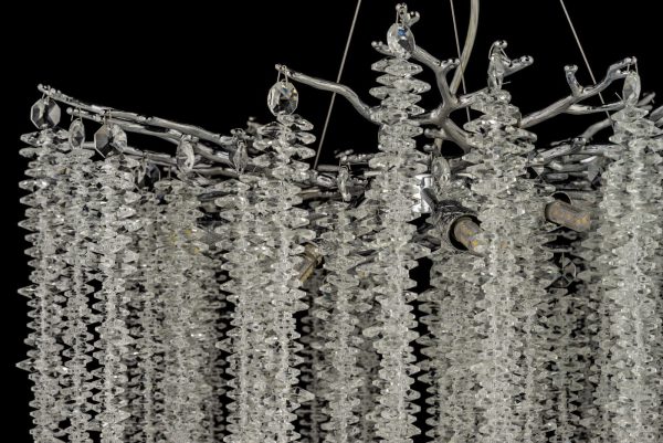 Люстра подвесная Dio D'Arte Elite Tavenna H 1.5.60.100 N — изображение 2