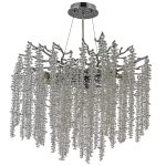 Люстра подвесная Dio D'Arte Elite Tavenna H 1.5.60.100 N