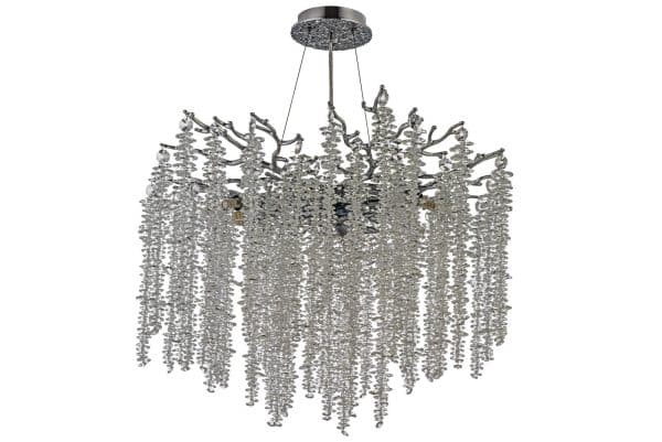 Люстра подвесная Dio D'Arte Elite Tavenna H 1.5.60.100 N