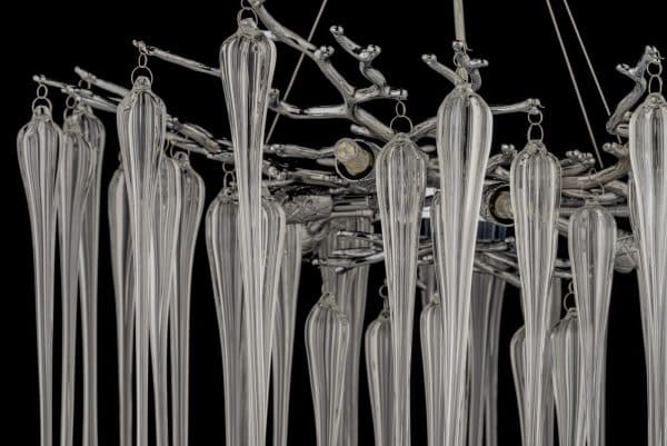 Люстра подвесная Dio D'Arte Elite Tavenna H 1.5.60.101 N — изображение 2