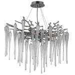 Люстра подвесная Dio D'Arte Elite Tavenna H 1.5.60.101 N